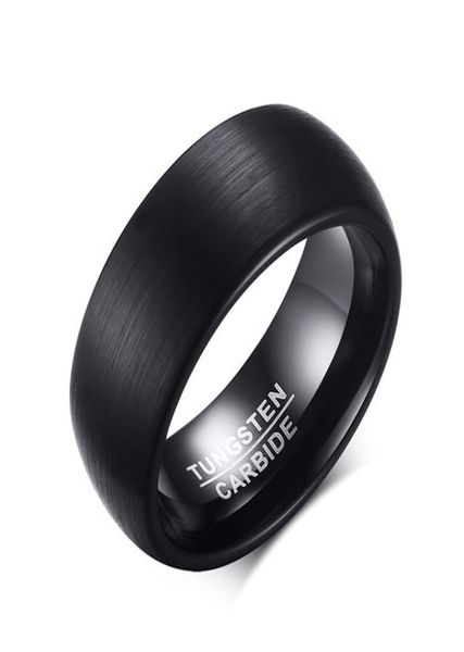 fashion rings for men black titanium steel rings for men 8mm rings anniversary day gift us size 6135254735, Silver
fashion rings for men black titanium steel rings for men 8mm rings anniversary day gift us size 6135254735, Silver