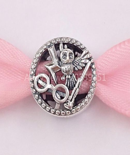andy jewel authentic 925 sterling silver beads herry poter x icons openwork charm charms fits european style jewelry bracelets & neckla77586, Black
andy jewel authentic 925 sterling silver beads herry poter x icons openwork charm charms fits european style jewelry bracelets & neckla77586, Black