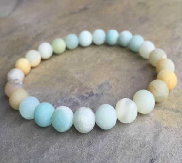8mm matte amazonite beads braceletelastic amazonite bead bracelet mix color amazonite gemstone bracelet gemstone braceletgifts8033740, Black
8mm matte amazonite beads braceletelastic amazonite bead bracelet mix color amazonite gemstone bracelet gemstone braceletgifts8033740, Black
