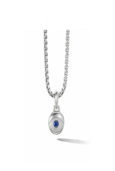 retro hip hop evil eye necklaces luxe designer necklace chain pendant women mens chains fashionable engagement and wedding party l5821611, Silver
retro hip hop evil eye necklaces luxe designer necklace chain pendant women mens chains fashionable engagement and wedding party l5821611, Silver