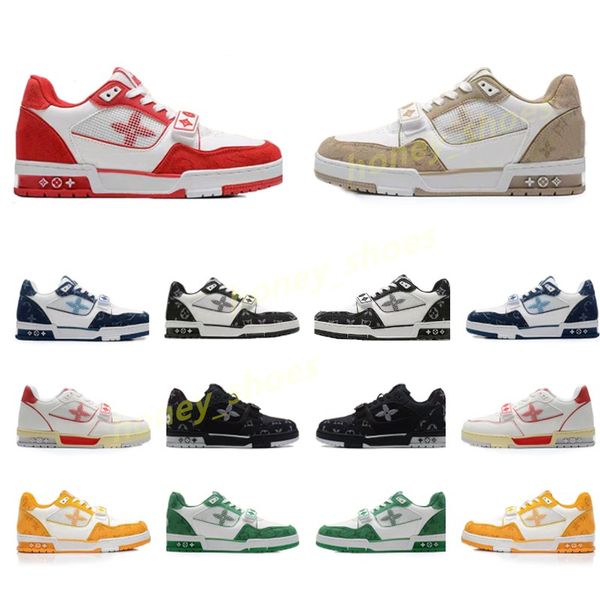 designer sneaker virgil trainer casual shoes calfskin leather abloh white green red blue letter overlays platform fashion luxury low sneaker
designer sneaker virgil trainer casual shoes calfskin leather abloh white green red blue letter overlays platform fashion luxury low sneaker