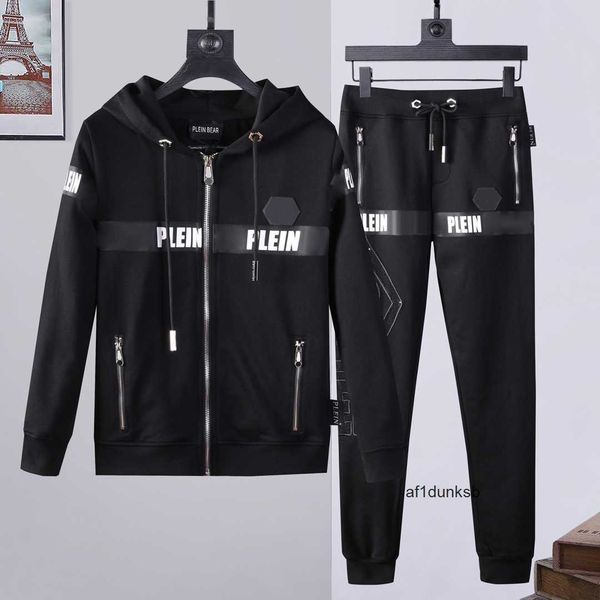 sets casual plein men philipps joer bear skull tracksuit mens hoodies hoodie tracksuits jacket jackets pants trousers sporting crystal suit, Gray
sets casual plein men philipps joer bear skull tracksuit mens hoodies hoodie tracksuits jacket jackets pants trousers sporting crystal suit, Gray