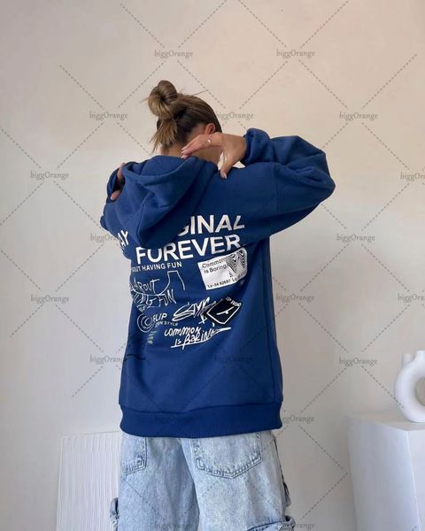 womens hoodies sweatshirts high street hip hop loose american casual hoodie women retro letter print harajuku y2k fashion oversized sweatsh, Black
womens hoodies sweatshirts high street hip hop loose american casual hoodie women retro letter print harajuku y2k fashion oversized sweatsh, Black