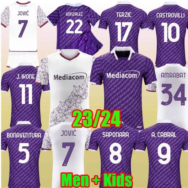 2023 fiorentina soccer jerseys home football shirts jovic castrovilli j ikone callejon prince castrovilli 23 24 jersey kids football shirts, Black;yellow
2023 fiorentina soccer jerseys home football shirts jovic castrovilli j ikone callejon prince castrovilli 23 24 jersey kids football shirts, Black;yellow