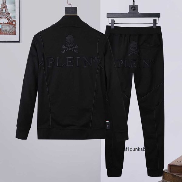 sporting plein philipps bear mens hoodie sets jacket trousers crystal skull tracksuit pants men hoodies casual tracksuits joer jackets suit, Gray
sporting plein philipps bear mens hoodie sets jacket trousers crystal skull tracksuit pants men hoodies casual tracksuits joer jackets suit, Gray