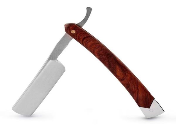 qshave classic hand made straight razor wood handle safety barber straight razor 2202233563884
qshave classic hand made straight razor wood handle safety barber straight razor 2202233563884