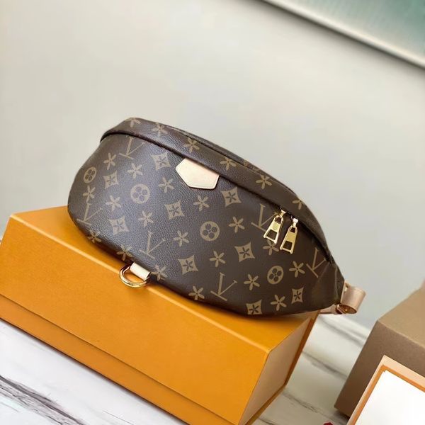 designers bumbag cross body fanny pack retro chest shoulder waist bags m43644 luxurys genuine leather fanny pack fashion bum belt clutch bag
designers bumbag cross body fanny pack retro chest shoulder waist bags m43644 luxurys genuine leather fanny pack fashion bum belt clutch bag