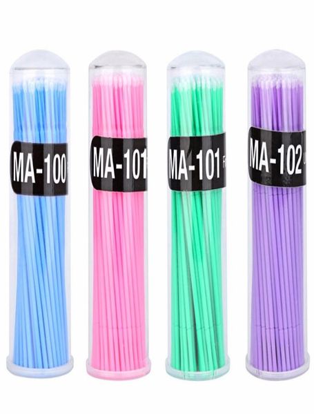 new fashion factory eyelash extension applicator brushes disposable microbrush eyelash 100 pcs micro brush applicators2557099
new fashion factory eyelash extension applicator brushes disposable microbrush eyelash 100 pcs micro brush applicators2557099