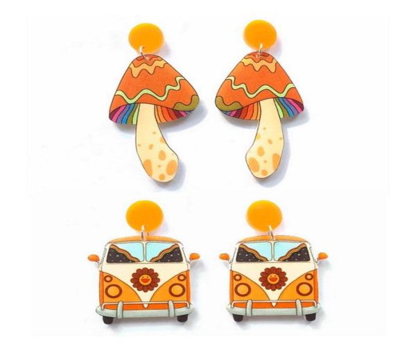 stud lovely colorful cartoon mushroom and trip car with flowers uv print acrylic orange earrings for womenstud8230718, Golden;silver
stud lovely colorful cartoon mushroom and trip car with flowers uv print acrylic orange earrings for womenstud8230718, Golden;silver