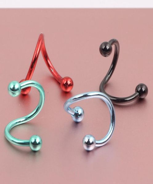 nose stud n19 16 gague100pcslot piercing stainless steel crystal plated black color nose pin2283883, Silver
nose stud n19 16 gague100pcslot piercing stainless steel crystal plated black color nose pin2283883, Silver