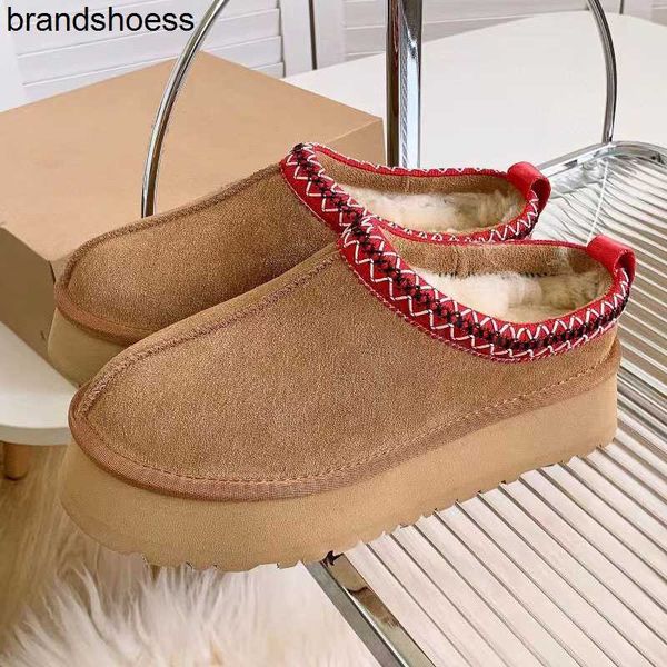 australia boots women tazz slipper designer mini platform boot tasman slippers ladies fashion suede wool shoes womens winter warm australian, Black
australia boots women tazz slipper designer mini platform boot tasman slippers ladies fashion suede wool shoes womens winter warm australian, Black