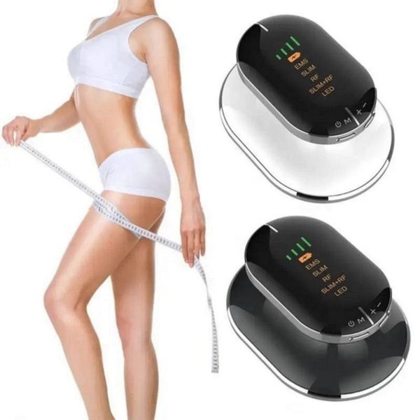 new 2023 products rf radio frequency skin tightening machine body slimming device body sculpting machine
new 2023 products rf radio frequency skin tightening machine body slimming device body sculpting machine