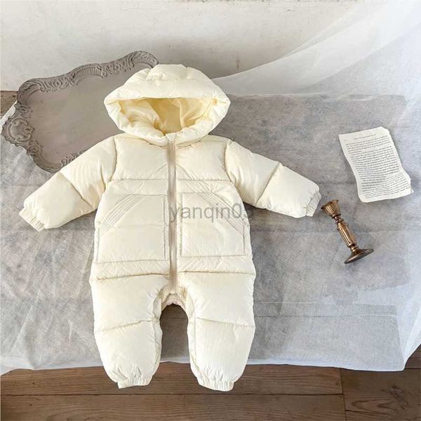 down coat 2023 winter baby girls snowsuit long sleeve hooded plus velvet thick infant girls down solid pocket warm newborn girls snowwear hk, Blue;gray
down coat 2023 winter baby girls snowsuit long sleeve hooded plus velvet thick infant girls down solid pocket warm newborn girls snowwear hk, Blue;gray