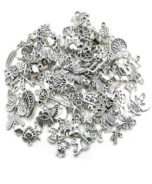 100pcslot vintage tibetan silver charms alloy moon wing star charms pendants for jewelry making diy bracelet necklace accessories6475531, Bronze;silver
100pcslot vintage tibetan silver charms alloy moon wing star charms pendants for jewelry making diy bracelet necklace accessories6475531, Bronze;silver