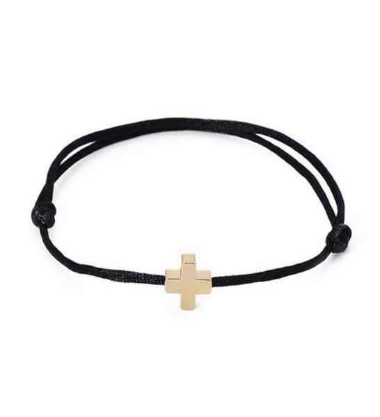 10pcslot lucky golden cross bracelet for women red string adjustable bracelet diy jewelry2239209, Golden;silver
10pcslot lucky golden cross bracelet for women red string adjustable bracelet diy jewelry2239209, Golden;silver