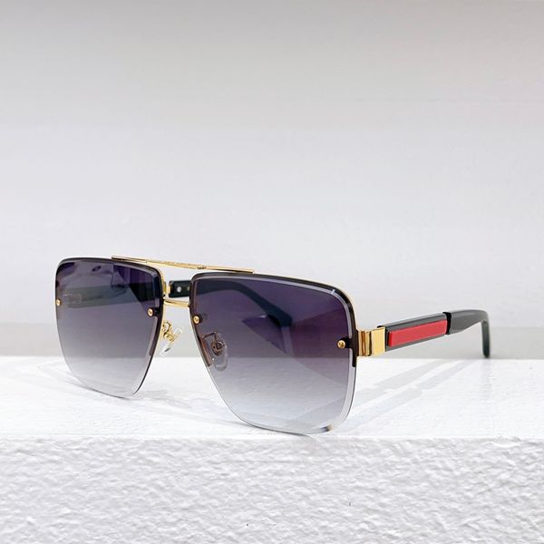 sunglasses for men and women designers 138w style anti-ultraviolet retro eyewear frameless with box 138, White;black
sunglasses for men and women designers 138w style anti-ultraviolet retro eyewear frameless with box 138, White;black