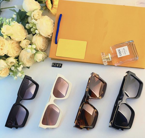 luxe square sunglasses women men frame fashion colorful vintage square eyewear gafas de sol, White;black
luxe square sunglasses women men frame fashion colorful vintage square eyewear gafas de sol, White;black