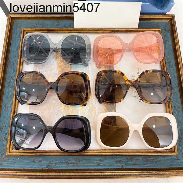 2023 fashion design sunglasses %80 factory wholesale and retail g family 22 years old irregular plate sunglass star net red anti-ultraviolet, White;black
2023 fashion design sunglasses %80 factory wholesale and retail g family 22 years old irregular plate sunglass star net red anti-ultraviolet, White;black