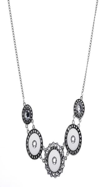 new noosa snap button women necklaces 18mm ginger snaps pendant interchangeable charms for female diy fashion jewelry accessories8844322, Silver
new noosa snap button women necklaces 18mm ginger snaps pendant interchangeable charms for female diy fashion jewelry accessories8844322, Silver