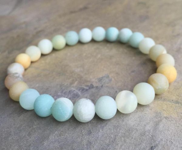 8mm matte amazonite beads braceletelastic amazonite bead bracelet mix color amazonite gemstone bracelet gemstone braceletgifts4370235, Black
8mm matte amazonite beads braceletelastic amazonite bead bracelet mix color amazonite gemstone bracelet gemstone braceletgifts4370235, Black
