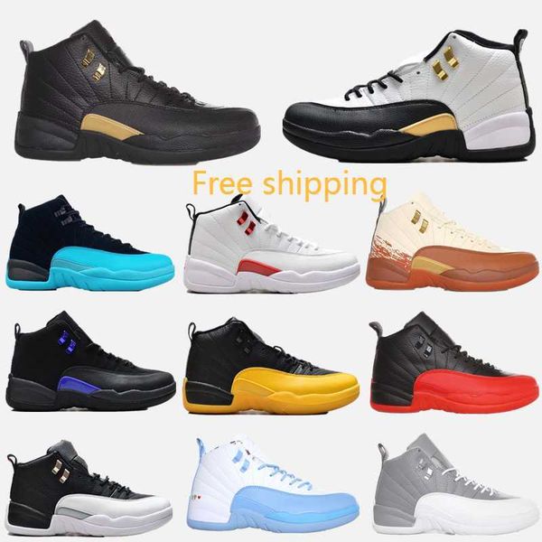 mens casual shoes 12 retro cushioned retro running shoe white french blue metallic sier varsity red sneaker 40-46, Black
mens casual shoes 12 retro cushioned retro running shoe white french blue metallic sier varsity red sneaker 40-46, Black