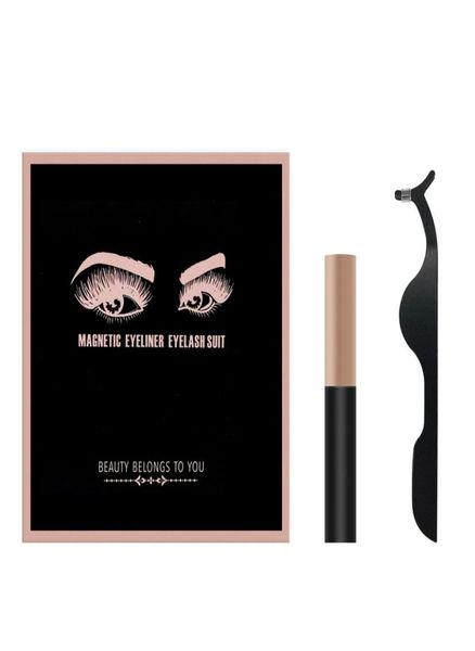3 pairs magnetic eyelashes false lashes liquid eyeliner tweezer eye makeup set 3d magnet false eyelashes no glue9695597
3 pairs magnetic eyelashes false lashes liquid eyeliner tweezer eye makeup set 3d magnet false eyelashes no glue9695597