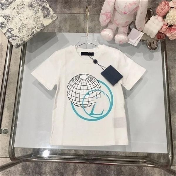 summer men's and women's new fashion highlights noble explosion street tide children's short-sleeved casual t-shirt size 90cm, Blue
summer men's and women's new fashion highlights noble explosion street tide children's short-sleeved casual t-shirt size 90cm, Blue