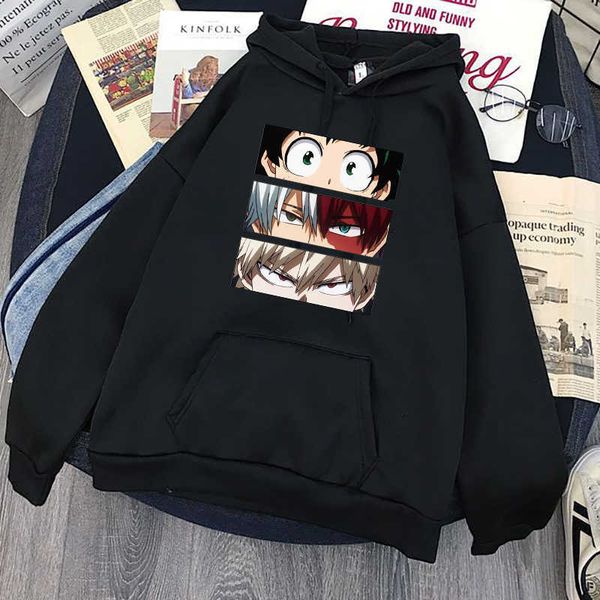 my hero academia hoodies men kawaii japanese anime hoodie boku no hero academia streetwear himiko toga sweatshirts male, Black
my hero academia hoodies men kawaii japanese anime hoodie boku no hero academia streetwear himiko toga sweatshirts male, Black