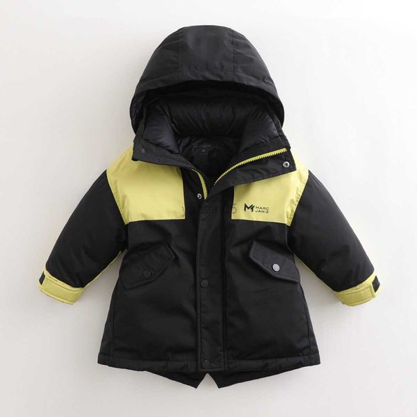 down coat marc janie boys girls winter mid-length ski ultra light down jacket boy winter clothes boys coat 213582 hkd230725, Blue;gray
down coat marc janie boys girls winter mid-length ski ultra light down jacket boy winter clothes boys coat 213582 hkd230725, Blue;gray