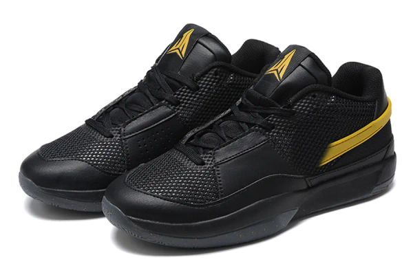 2023 new ja 1 men women kids basketball shoes morant anthracite metallic silver cobalt bliss sports shoe size 7-12 sneakers, Black
2023 new ja 1 men women kids basketball shoes morant anthracite metallic silver cobalt bliss sports shoe size 7-12 sneakers, Black
