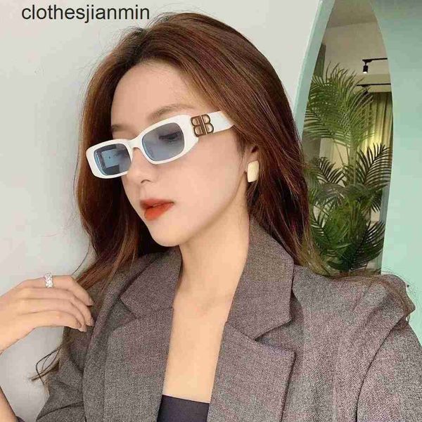 2023 fashion design sunglasses %80 factory wholesale and retail new b sunglass narrow frame square ins net red hip-hop glass, White;black
2023 fashion design sunglasses %80 factory wholesale and retail new b sunglass narrow frame square ins net red hip-hop glass, White;black