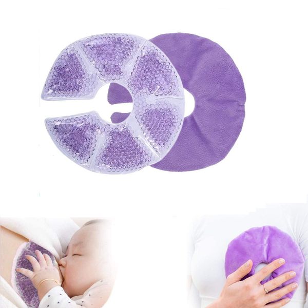 breast pads breast therapy pad bead ice gel pack cold compress for nursing mother breast problem breast dredge during lactation 230724, White
breast pads breast therapy pad bead ice gel pack cold compress for nursing mother breast problem breast dredge during lactation 230724, White