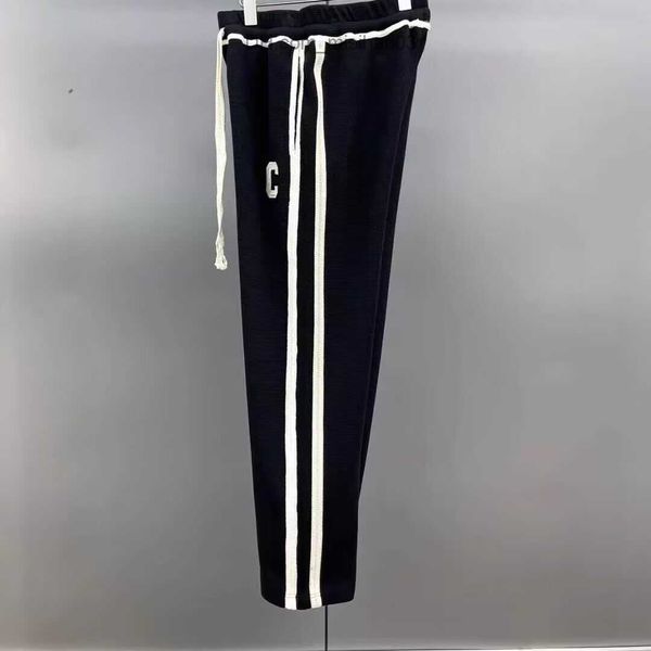 men's pants 2022 fashion loose casual men pants 2021 autumn winter straight c letter green sweatpants boy wide leg trousers z230726, Black
men's pants 2022 fashion loose casual men pants 2021 autumn winter straight c letter green sweatpants boy wide leg trousers z230726, Black