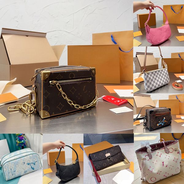 designer bag women men shoulder bags crossbody purse embossed flower tote leather brown clutch luxury handbags cross body wallet card holder
designer bag women men shoulder bags crossbody purse embossed flower tote leather brown clutch luxury handbags cross body wallet card holder