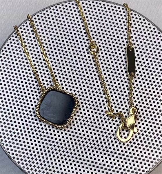 women necklace designer necklace 4 leaf clover necklace fashional new womens luxury designer necklace fashion pendant necklace 18k gold neck, Silver
women necklace designer necklace 4 leaf clover necklace fashional new womens luxury designer necklace fashion pendant necklace 18k gold neck, Silver