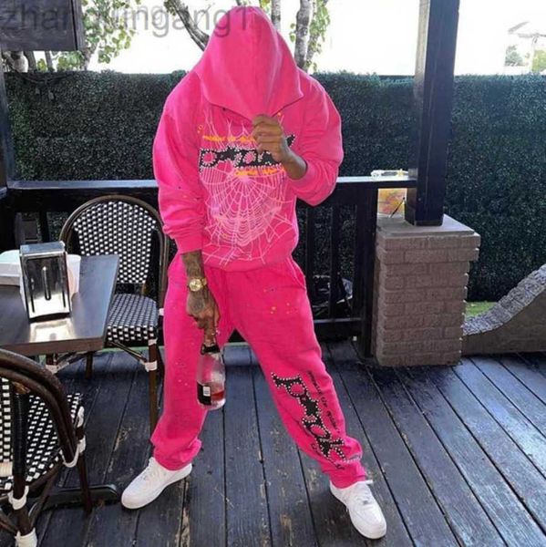 designer spider 555 pullover sp5der young thug hoodies 2023 spider hoodie senior classic leisure multicolor autumn winter men hooded printin, Black
designer spider 555 pullover sp5der young thug hoodies 2023 spider hoodie senior classic leisure multicolor autumn winter men hooded printin, Black