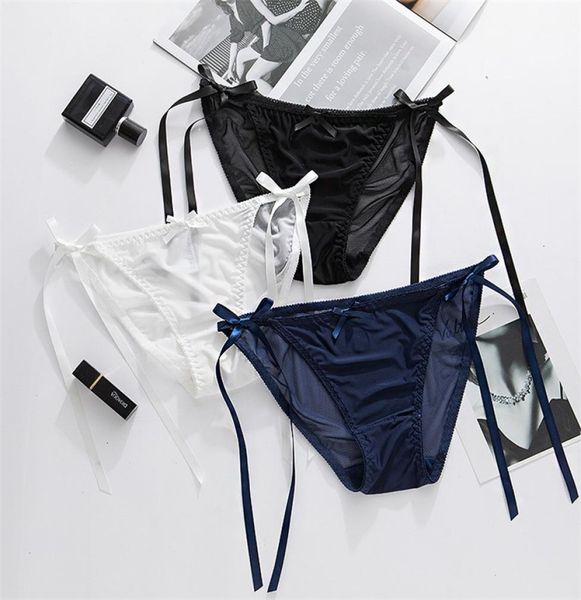 women039s underpants 2020 new fashion lowwaist bow briefs female nylon traceless confirmtable underwear for women t28112732, Black;pink
women039s underpants 2020 new fashion lowwaist bow briefs female nylon traceless confirmtable underwear for women t28112732, Black;pink