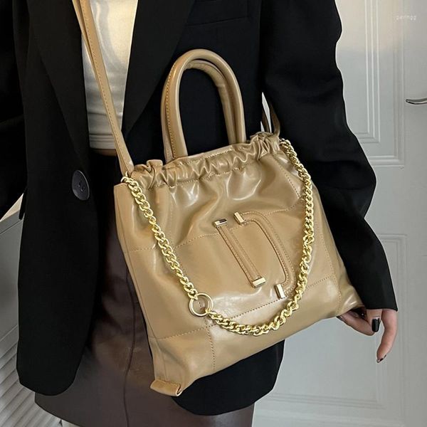 peco sailor bag series original tote shoulder fashion casual women chain handbags purse and
peco sailor bag series original tote shoulder fashion casual women chain handbags purse and