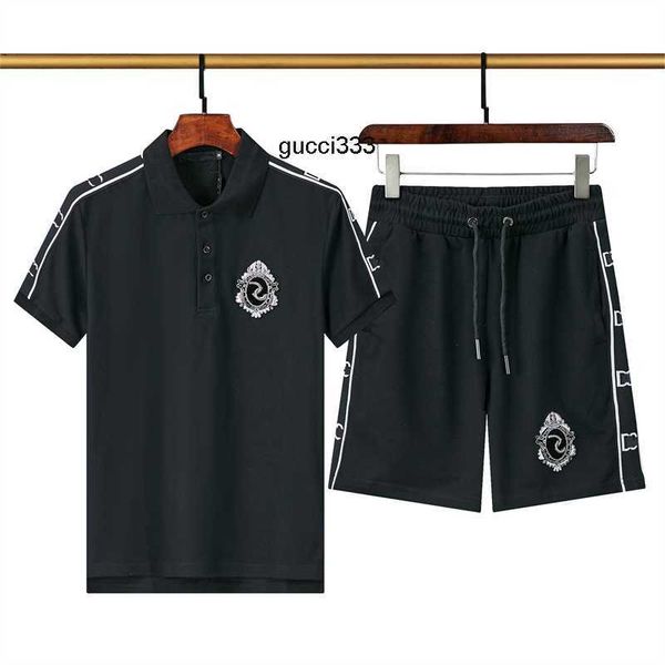 suit tracksuits printed g men shorts clothing d dg polo italian brand design dolcly pure gabbanaly cotton fashion slim fit elastic polo casu, Gray
suit tracksuits printed g men shorts clothing d dg polo italian brand design dolcly pure gabbanaly cotton fashion slim fit elastic polo casu, Gray