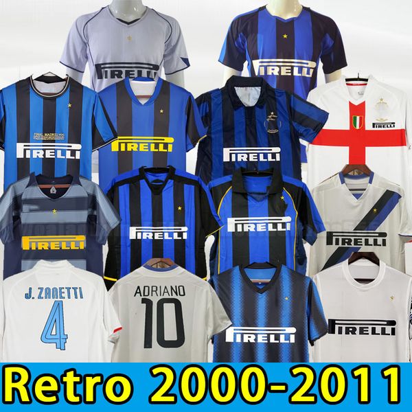 milito sneijder zanetti retro soccer jerseys eto'o football djorkaeff baggio adriano milan nter batistuta zamorano milito inter 01 02 0, Black;yellow
milito sneijder zanetti retro soccer jerseys eto'o football djorkaeff baggio adriano milan nter batistuta zamorano milito inter 01 02 0, Black;yellow