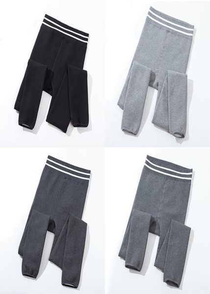 cotton autumn and winter leggings for women's outer wear ps velvet thickened high waist stepped imitation cashmere self-cultivation sha, Black;white
cotton autumn and winter leggings for women's outer wear ps velvet thickened high waist stepped imitation cashmere self-cultivation sha, Black;white