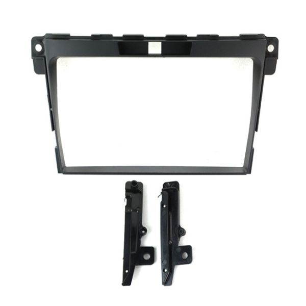 panel de mon-taje para coche mazda, adaptador de marco, bisel, 2 din, android, radio, fascia, para ma-zda cx7, cx-7, cx 7, 2008-2015
panel de mon-taje para coche mazda, adaptador de marco, bisel, 2 din, android, radio, fascia, para ma-zda cx7, cx-7, cx 7, 2008-2015