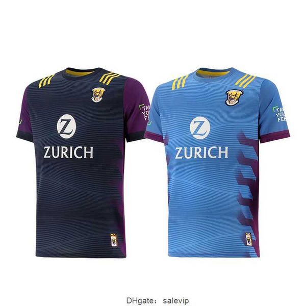 2023 2024 wexford gaa jersey 3 stripe alternative home goalkeeper ireland men's shirt delivery size s-5xl, White;black
2023 2024 wexford gaa jersey 3 stripe alternative home goalkeeper ireland men's shirt delivery size s-5xl, White;black