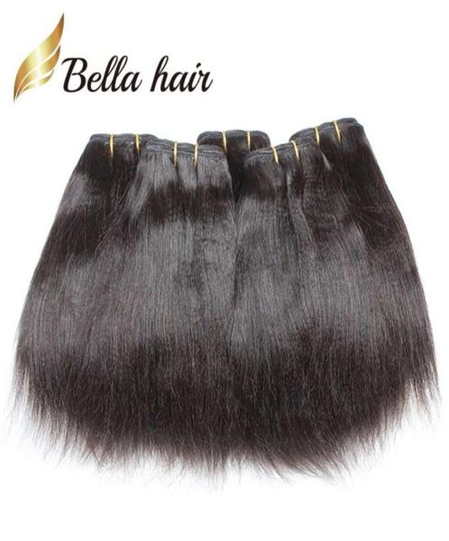 100 malaysian hair weaves human hair weft hair extensions 830inch 3pcslot yaki natural color bellahair8642657, Black
100 malaysian hair weaves human hair weft hair extensions 830inch 3pcslot yaki natural color bellahair8642657, Black
