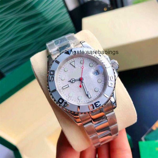men's automatic mechanical watch 40mm diameter 316 quality steel sports waterproof folding buckle fashion and leisure choice, Slivery;golden
men's automatic mechanical watch 40mm diameter 316 quality steel sports waterproof folding buckle fashion and leisure choice, Slivery;golden