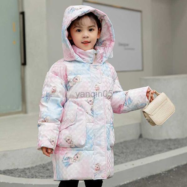 down coat warm real fur collar hooded coat girls down jackets winter long down jacket princess slim long sleeve pocket thick parka hkd230725, Blue;gray
down coat warm real fur collar hooded coat girls down jackets winter long down jacket princess slim long sleeve pocket thick parka hkd230725, Blue;gray