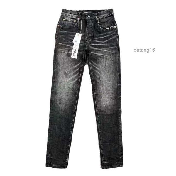 purple jeans designer mens black denim tears ripped straight regular washed old long fashion hole stack tkzd, Blue
purple jeans designer mens black denim tears ripped straight regular washed old long fashion hole stack tkzd, Blue