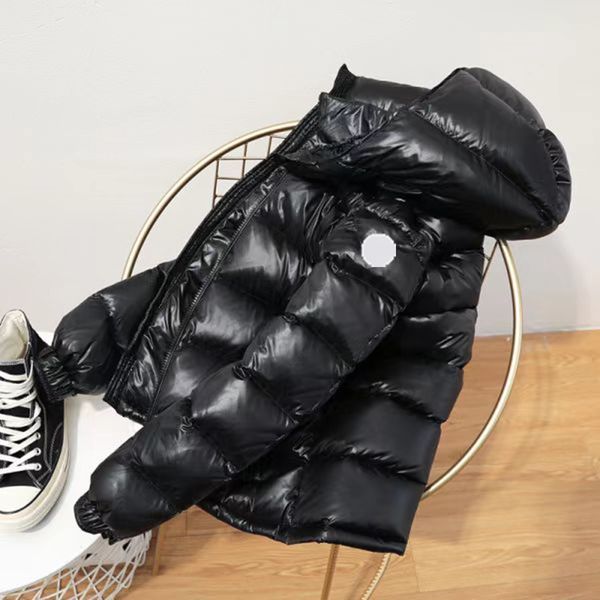 designer scan luxury brand winter puffer jacket mens down jacket men women thickening warm coat fashion men's clothing outerwear outdoo, Black
designer scan luxury brand winter puffer jacket mens down jacket men women thickening warm coat fashion men's clothing outerwear outdoo, Black