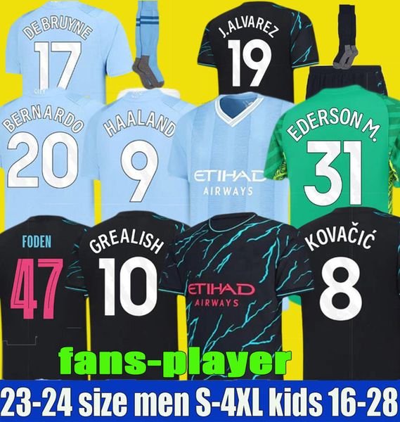 haaland soccer jerseys 3rd 23 24 fans player kovacic final treble winners rodrigo grealish mans cities de bruyne foden football shirt 2023 2, Black;yellow
haaland soccer jerseys 3rd 23 24 fans player kovacic final treble winners rodrigo grealish mans cities de bruyne foden football shirt 2023 2, Black;yellow