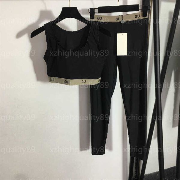 womens tracksuit designer yoga wear fitness two piece suit fashion simple design soft comfort fabric sports tank stretchy skinny bottom pant, Gray
womens tracksuit designer yoga wear fitness two piece suit fashion simple design soft comfort fabric sports tank stretchy skinny bottom pant, Gray